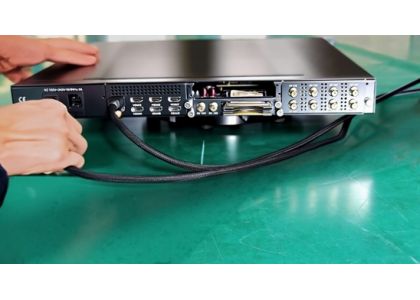 5 Common IPTV Streamers of 2024