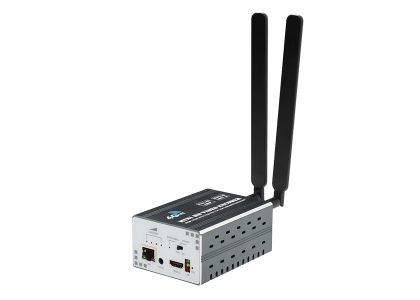 Do I need an encoder to live stream?