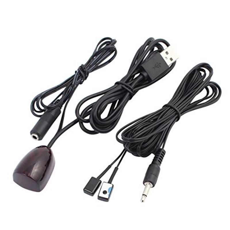 usb ir remote control