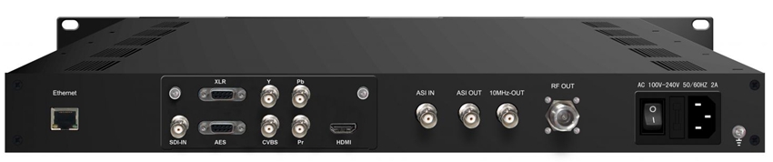 digital hdmi modulator picture