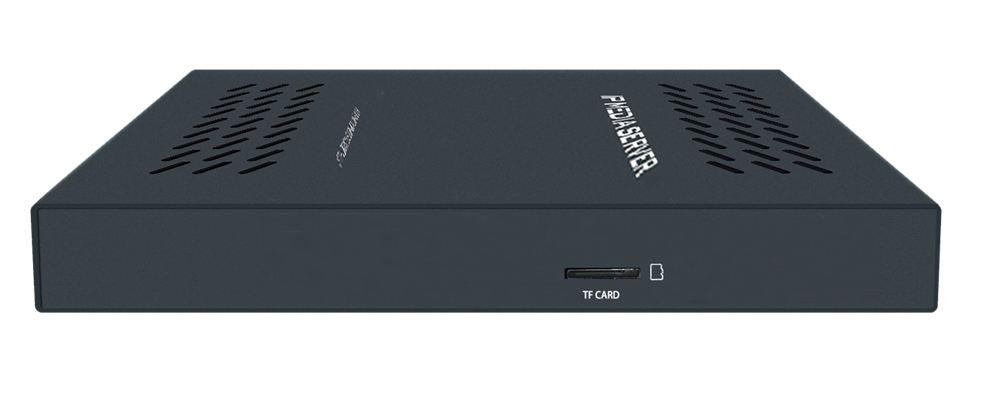 ST-7100S server rtmp