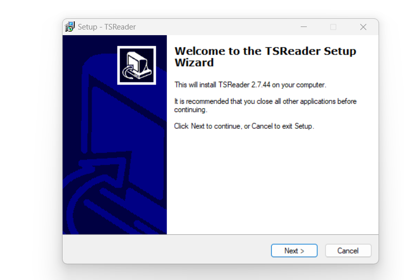 setup TSReader.png