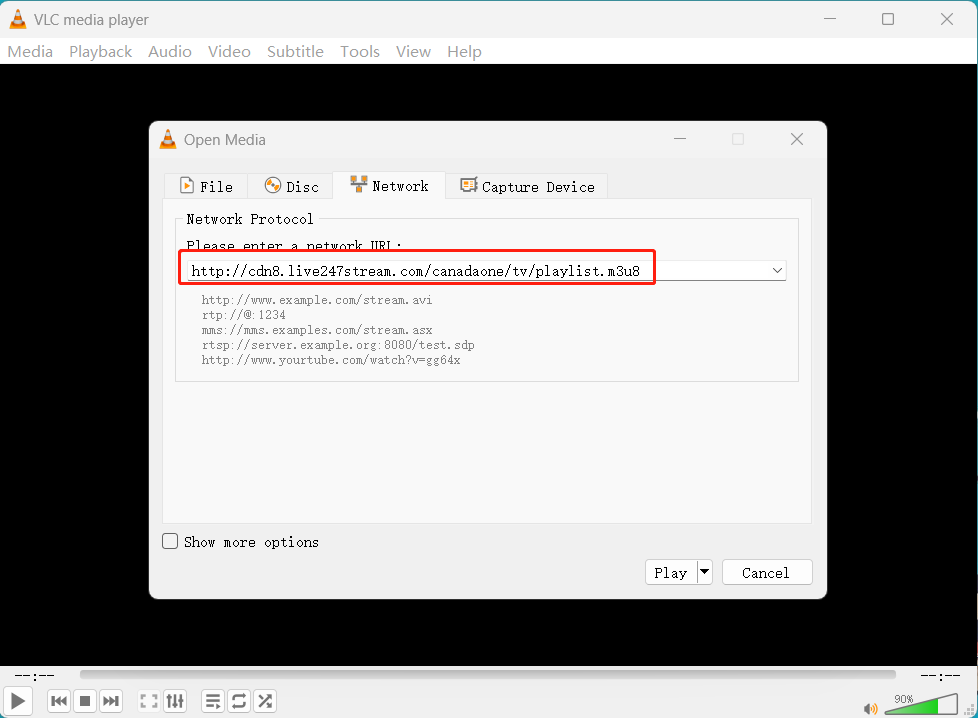  How to play HTTP stream in VLC.png