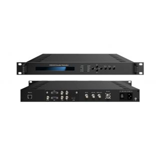 HDMI to DVB-S2 digital HD modulator 