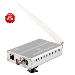 SDI h265 church streaming encoder 